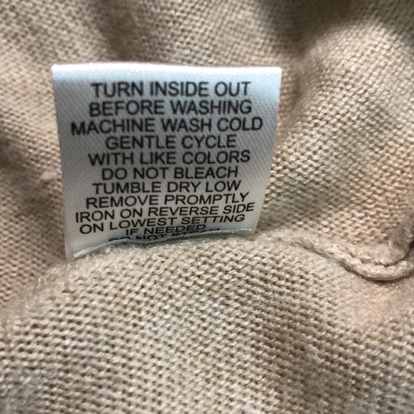 Notations Light sweater diagonal design - Picture 7 of 8